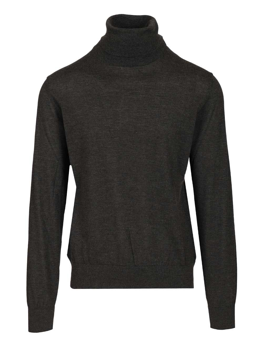 [Dolce & Gabbana] Knitwear FW25 GXW05TJBW05N1254