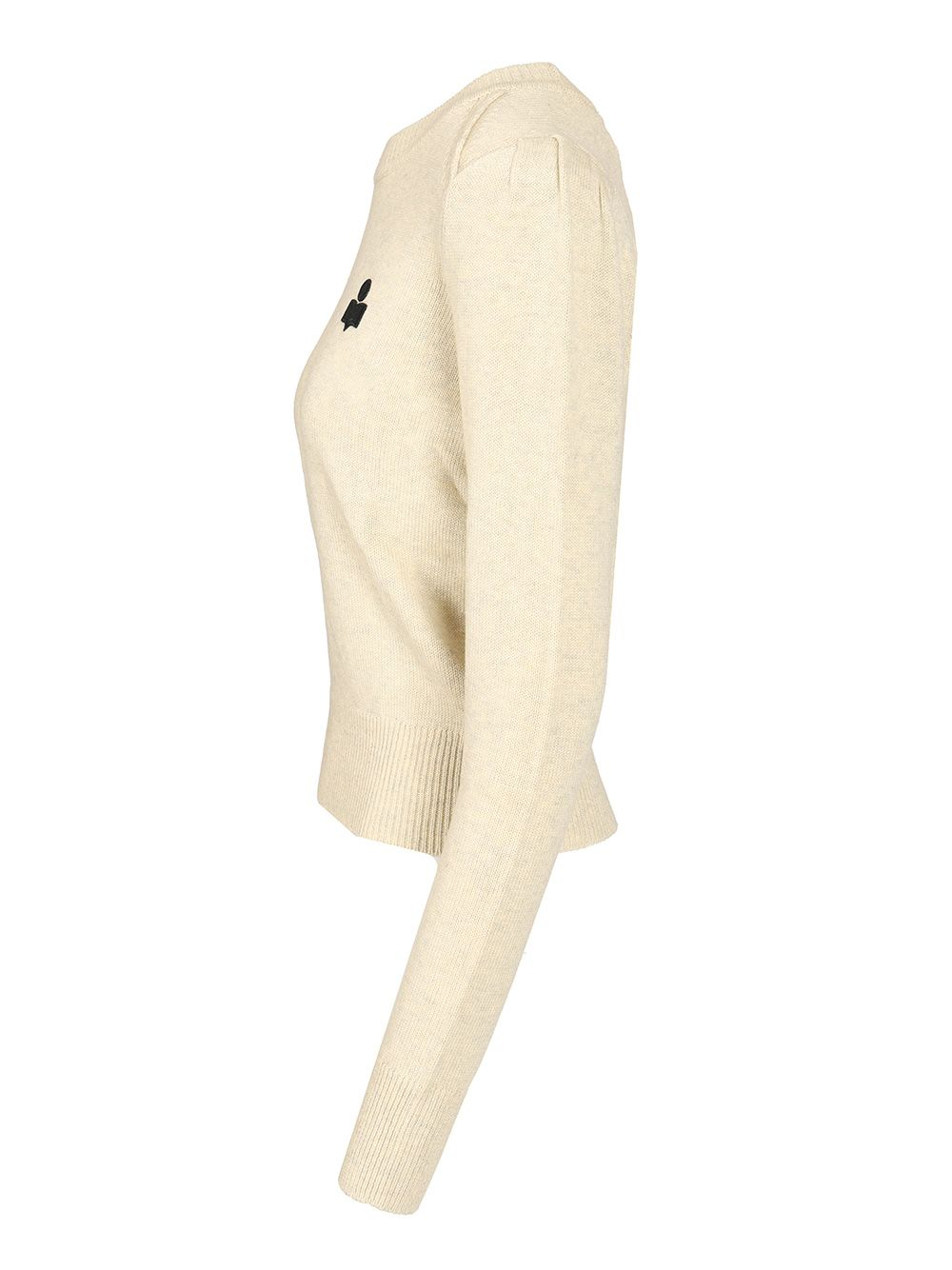 [Marant Etoile] Knitwear FW25 25APU0733FA-C1L17E02LY