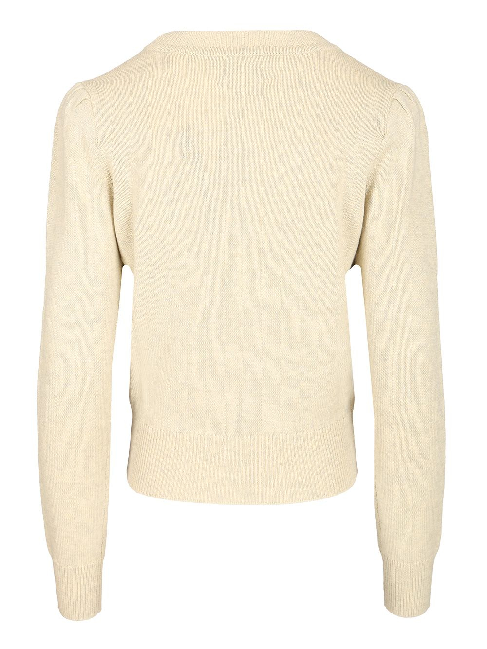 [Marant Etoile] Knitwear FW25 25APU0733FA-C1L17E02LY