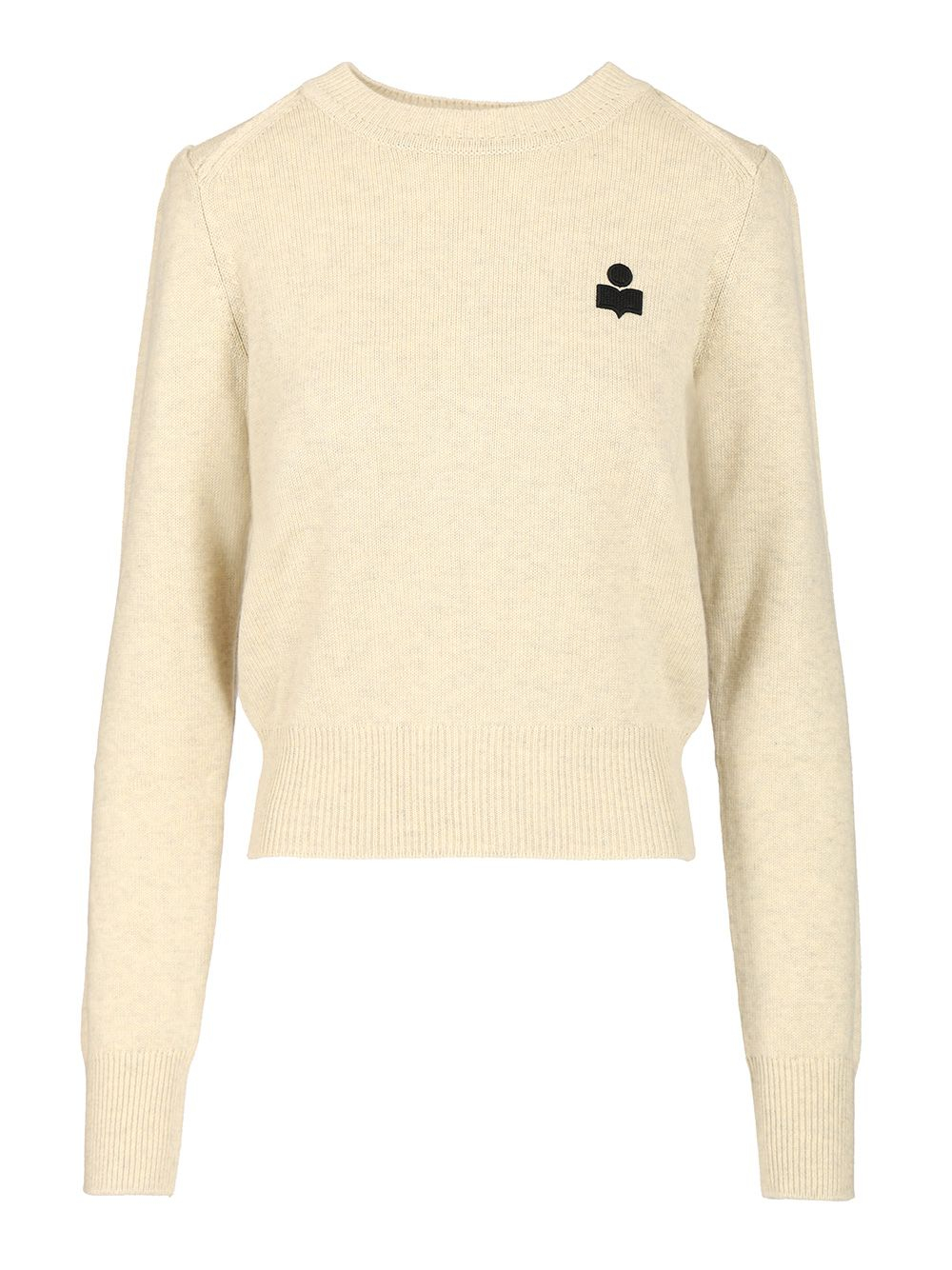 [Marant Etoile] Knitwear FW25 25APU0733FA-C1L17E02LY