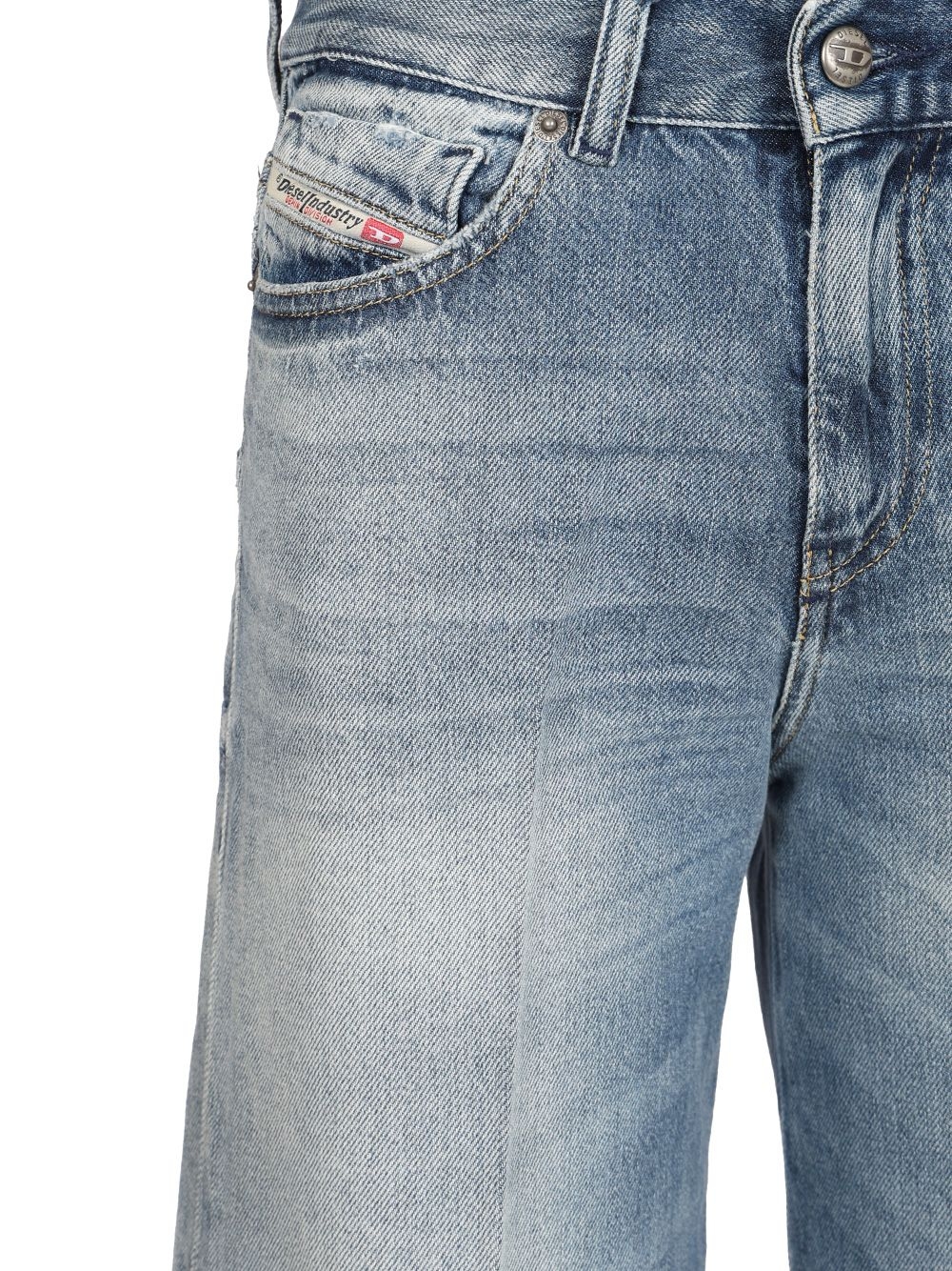 [Diesel] Jeans FW25 A0362409M0701