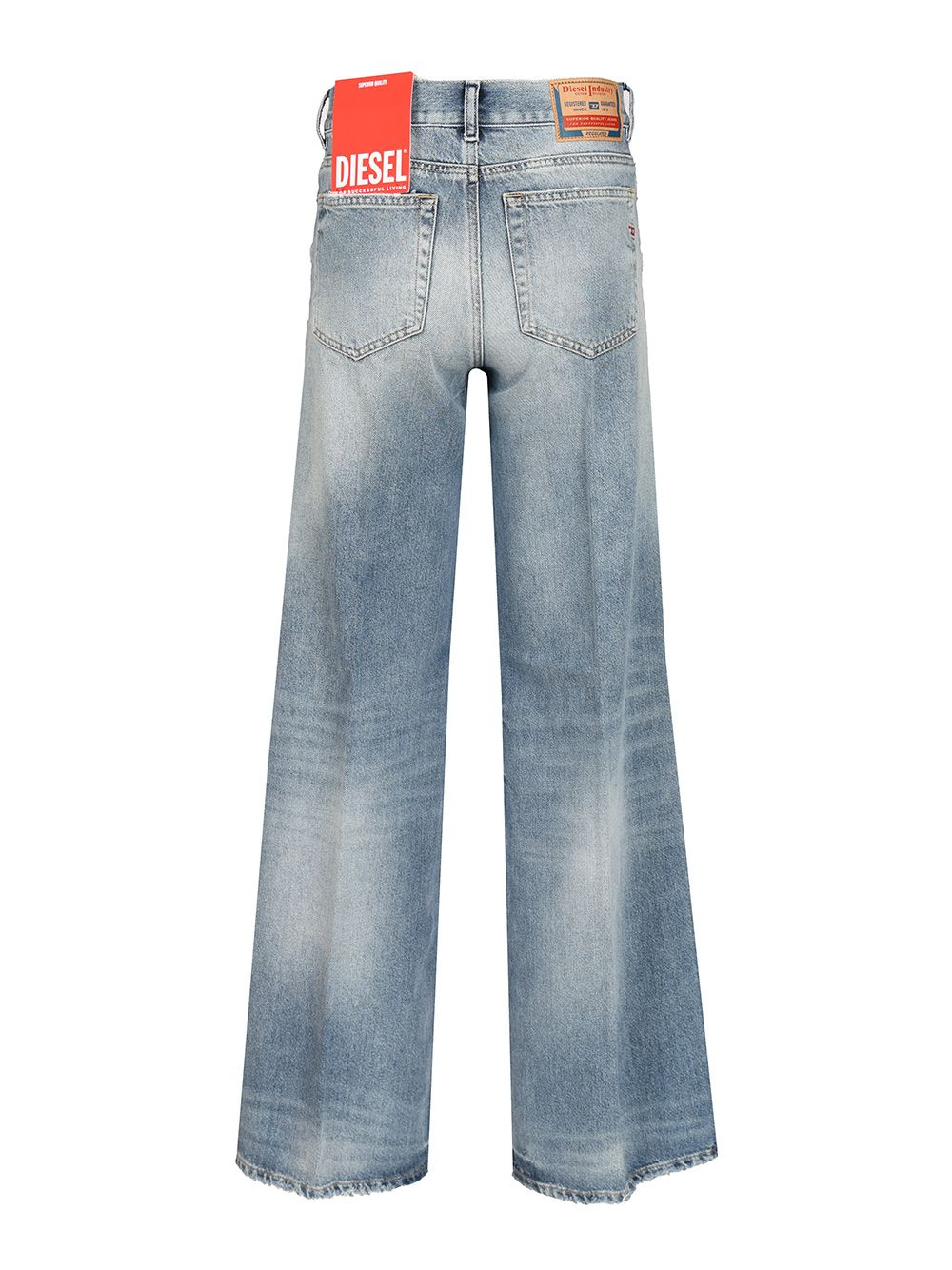 [Diesel] Jeans FW25 A0362409M0701