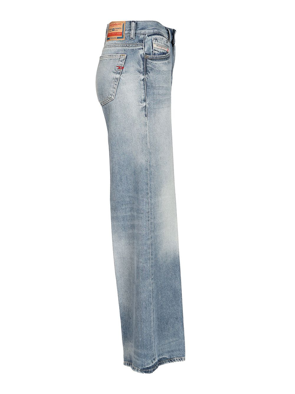 [Diesel] Jeans FW25 A0362409M0701