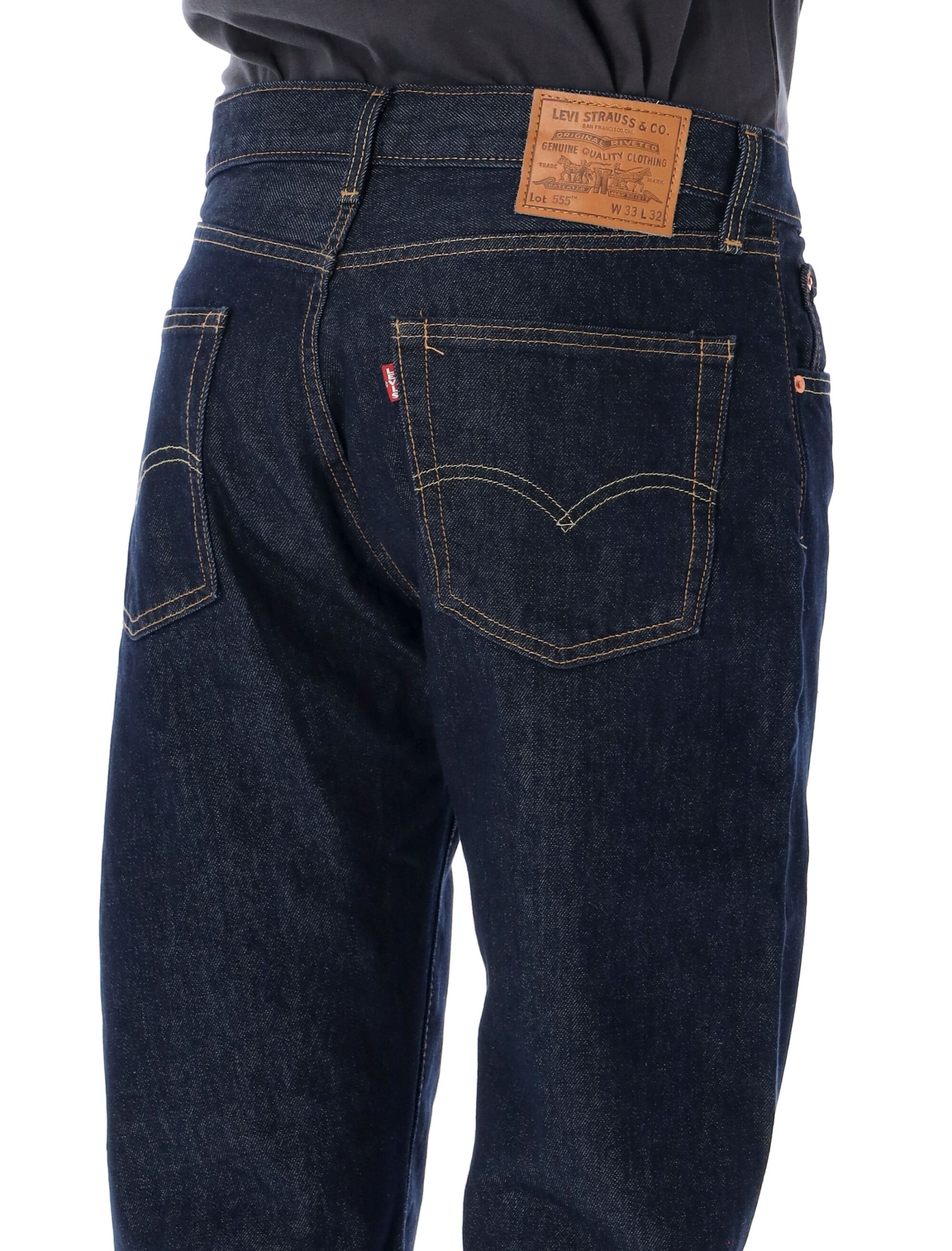 [Levi's] Jeans FW26 000LO0000