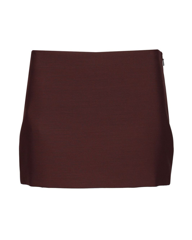 [KHAITE] Mini skirt FW25 4116577599