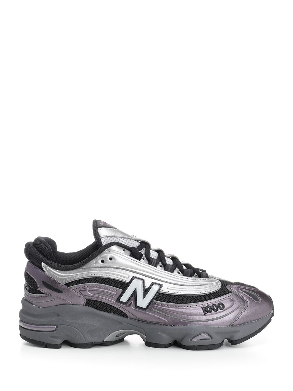 [NEW BALANCE] Sneakers SS25 M1000EGYDARK ICE WINE