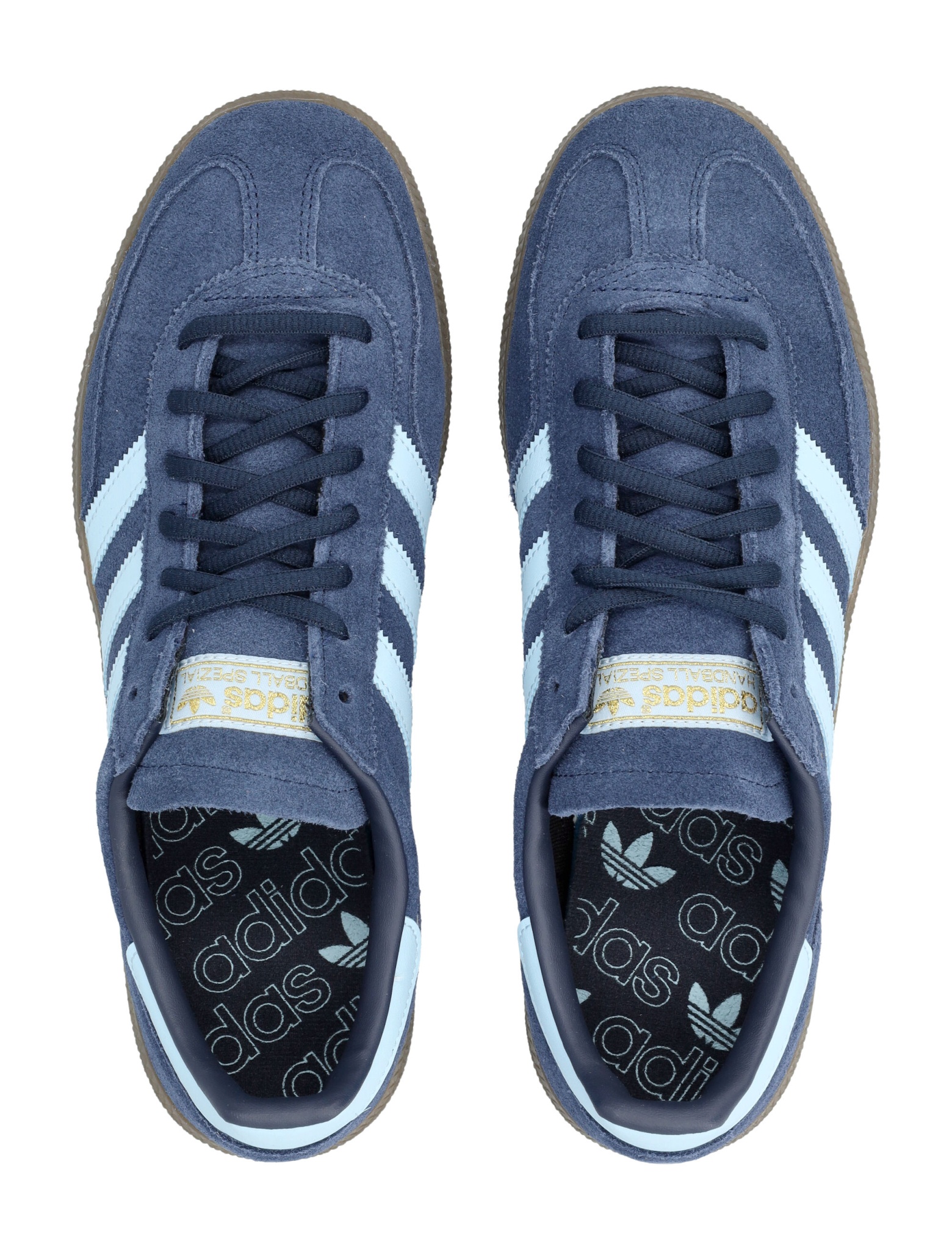 [ADIDAS ORIGINALS] Sneakers FW26 BD7633CONAVY