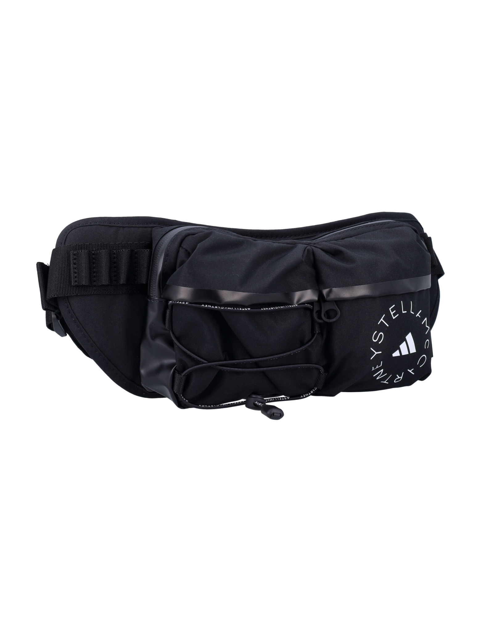 [Adidas By Stella McCartney] Bag FW26 IW1618BLACK