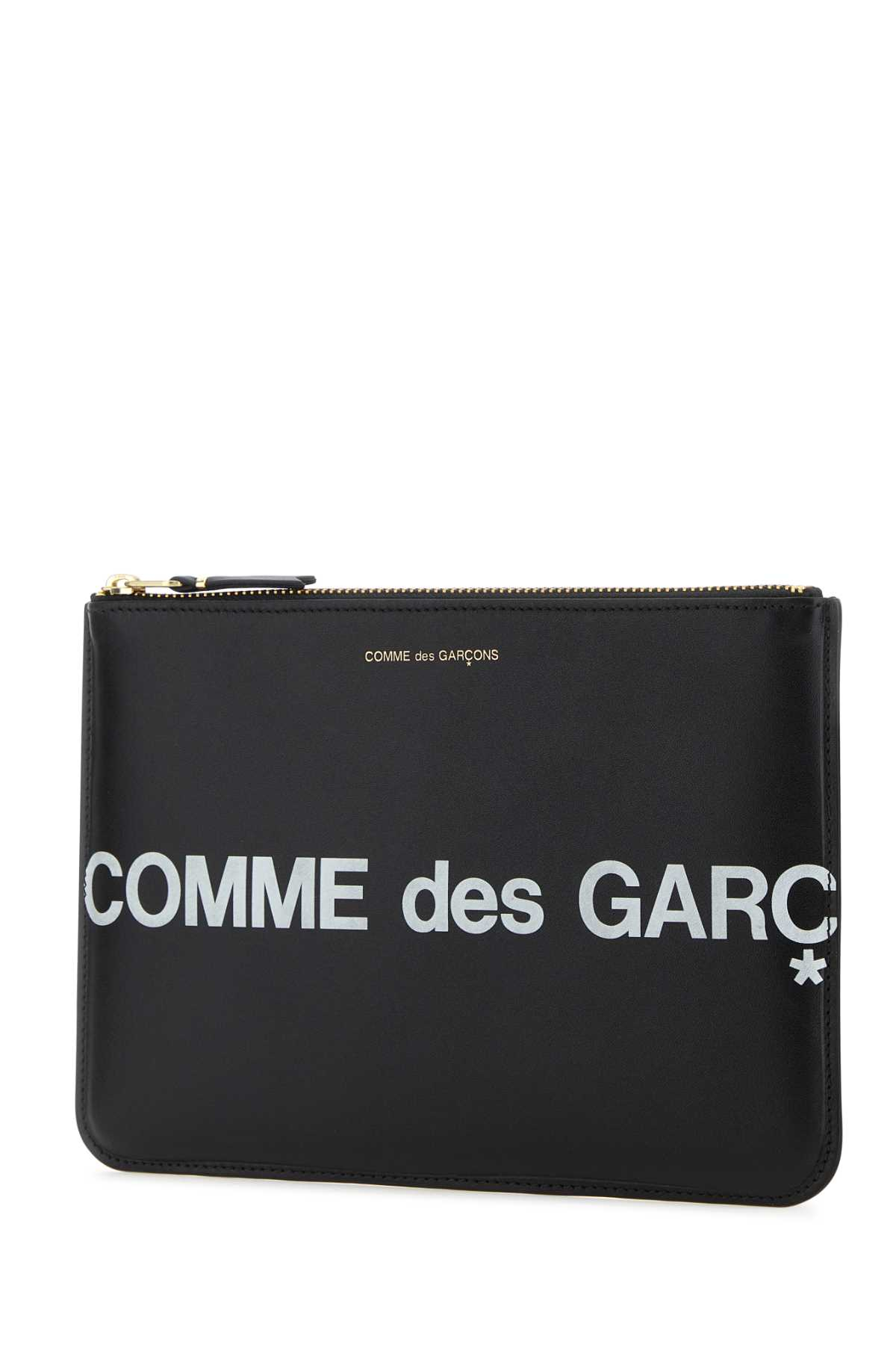 [Comme des Garcons] Pouch FW26 SA5100HL BLACK