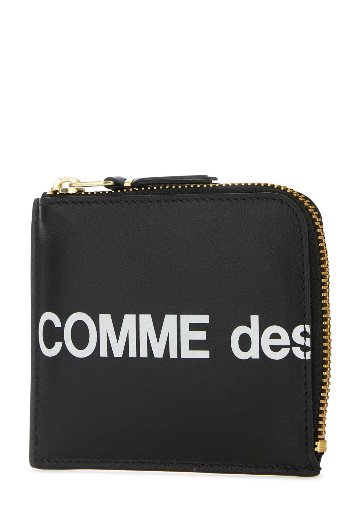 [Comme des Garcons] Wallet FW26 SA3100HL BLACK
