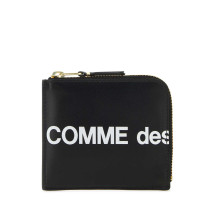 [Comme des Garcons] Wallet FW26 SA3100HL BLACK