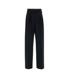 [Prada] Trousers FW26 P256KHSOOO17LK F0008