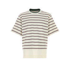 [Bottega Veneta] T-shirts Short Sleeve FW26 871381V6P51 9279