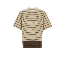 [Bottega Veneta] T-shirts Short Sleeve FW26 871381V6P51 2216