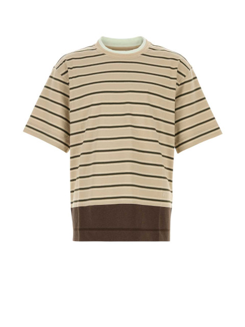 [Bottega Veneta] T-shirts Short Sleeve FW26 871381V6P51 2216