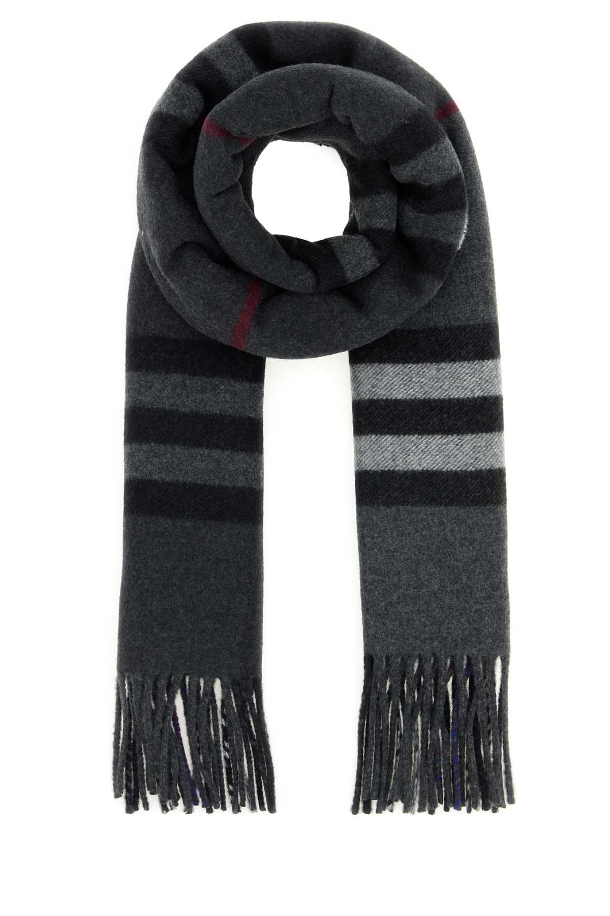 [Burberry] Scarf FW26 8117706 C3384