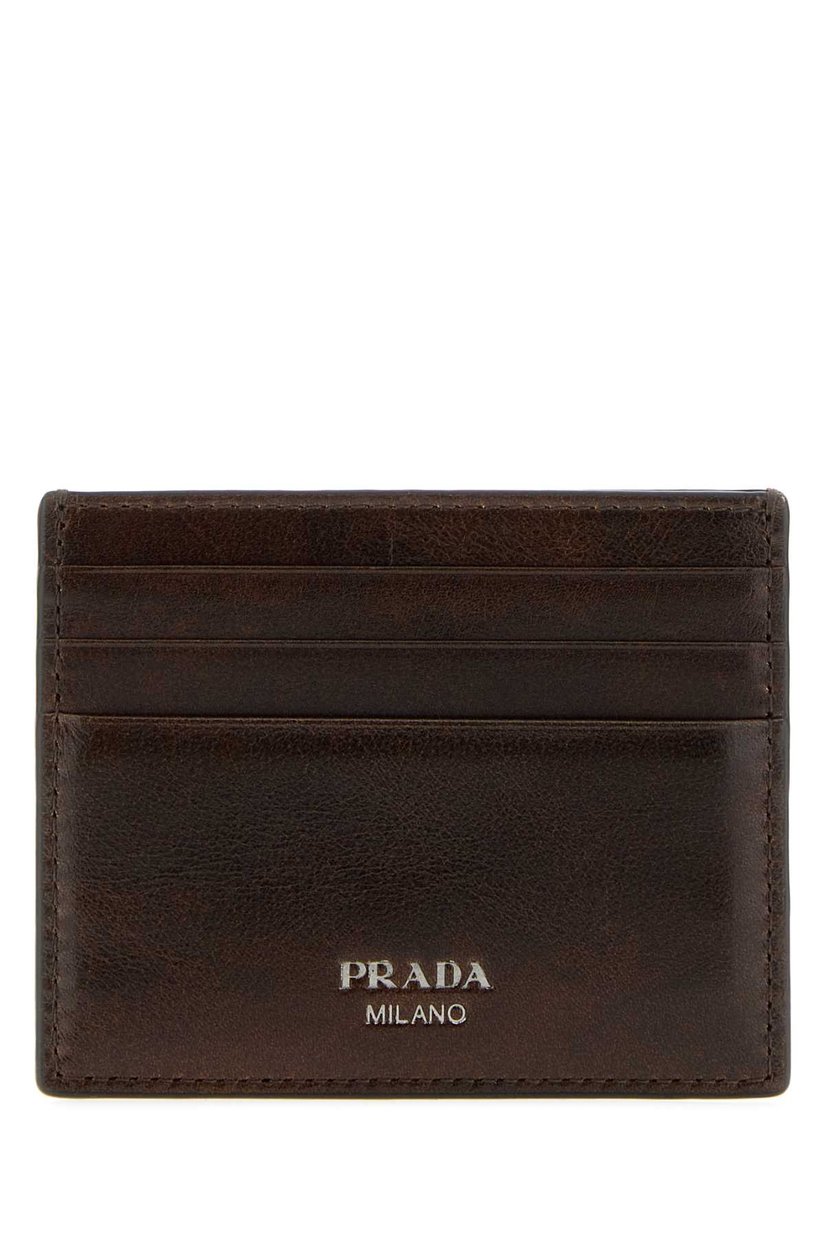[Prada] Wallet FW26 2MC0252ZQ6 F0324