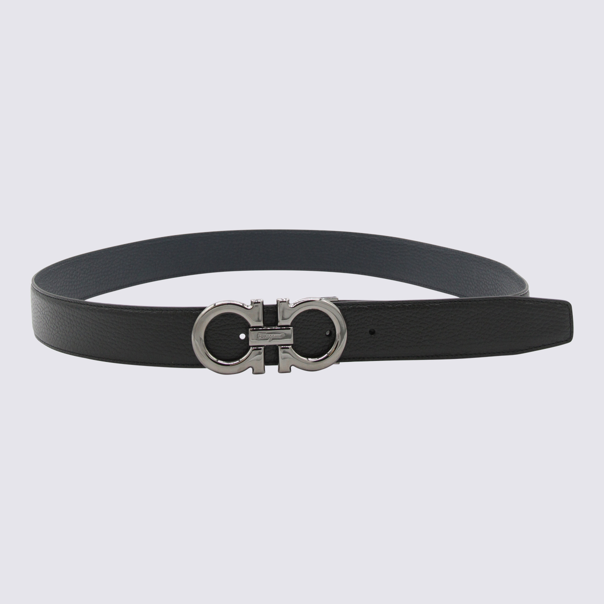 [Salvatore Ferragamo] Belt FW26 687611679710015