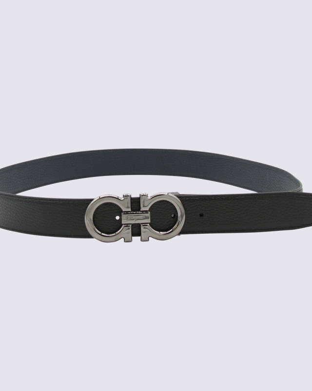 [Salvatore Ferragamo] Belt FW26 687611679710015
