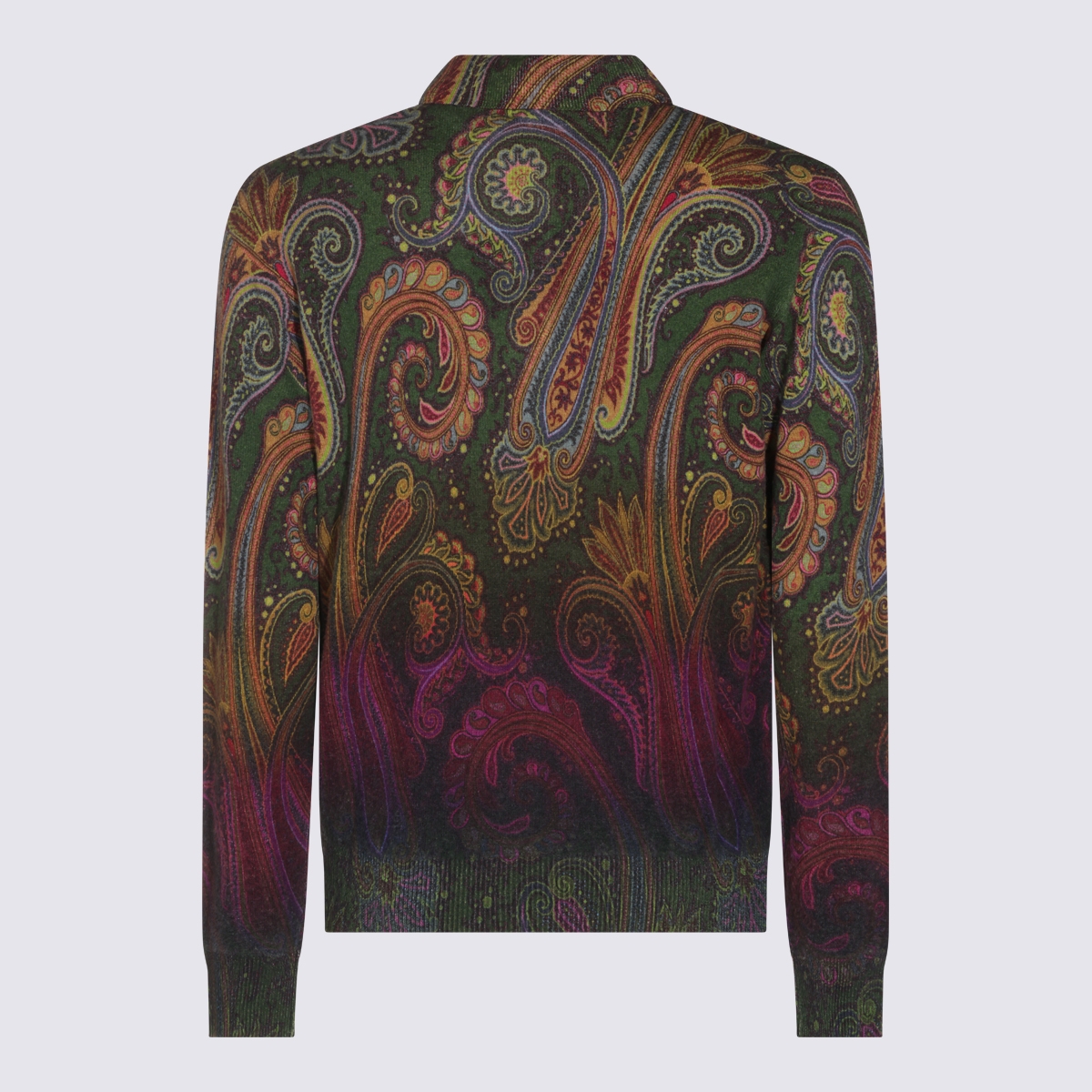 [Etro] Knitwear FW26 MRKF0028AK17LS9890