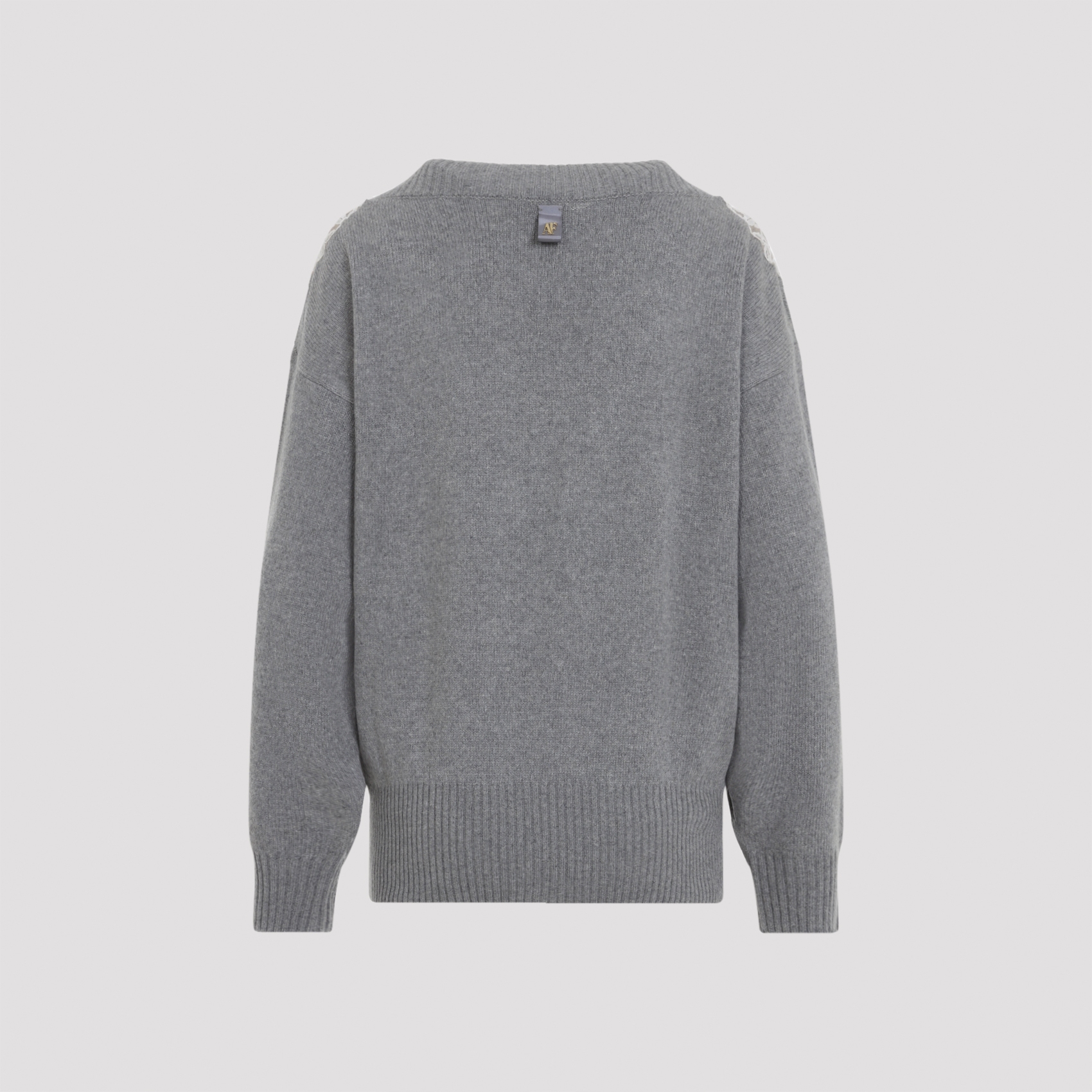 [Alberta Ferretti] Knitwear FW26 A09106601
