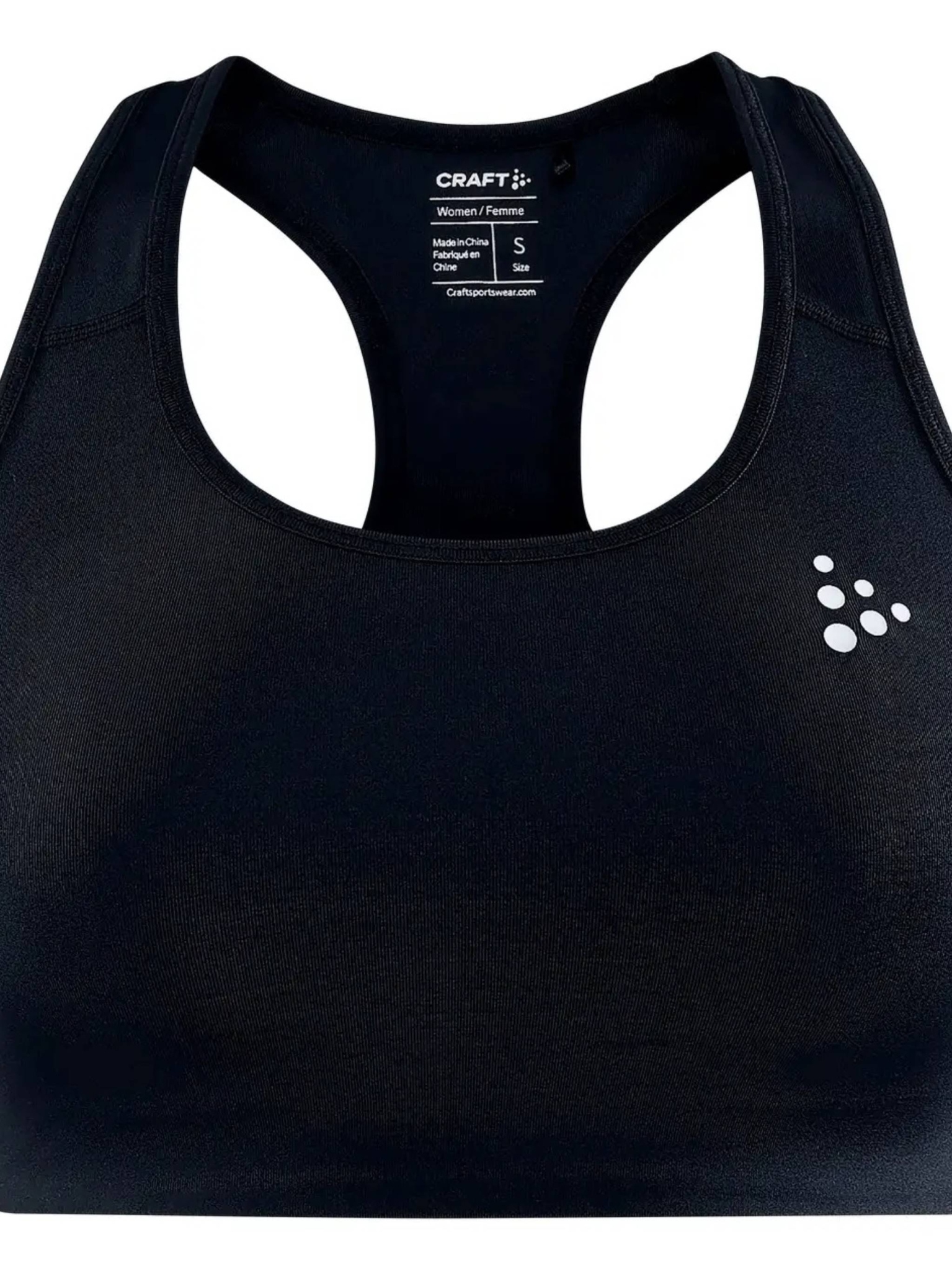 [CRAFT] Sports Top SS26 1910758