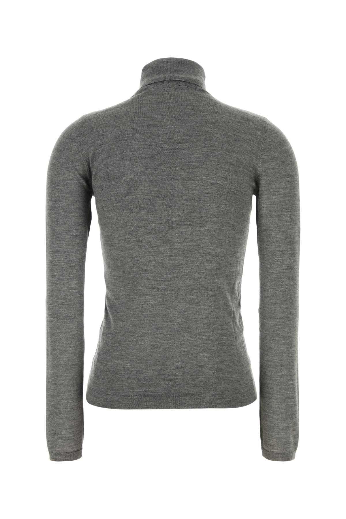 [Brunello Cucinelli] Knitwear FW26 M13800063P C074