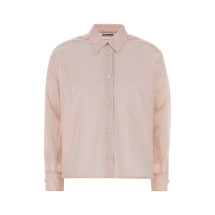 [Jil Sander] Shirts Long Sleeve SS26 J03DL0229J45339 681