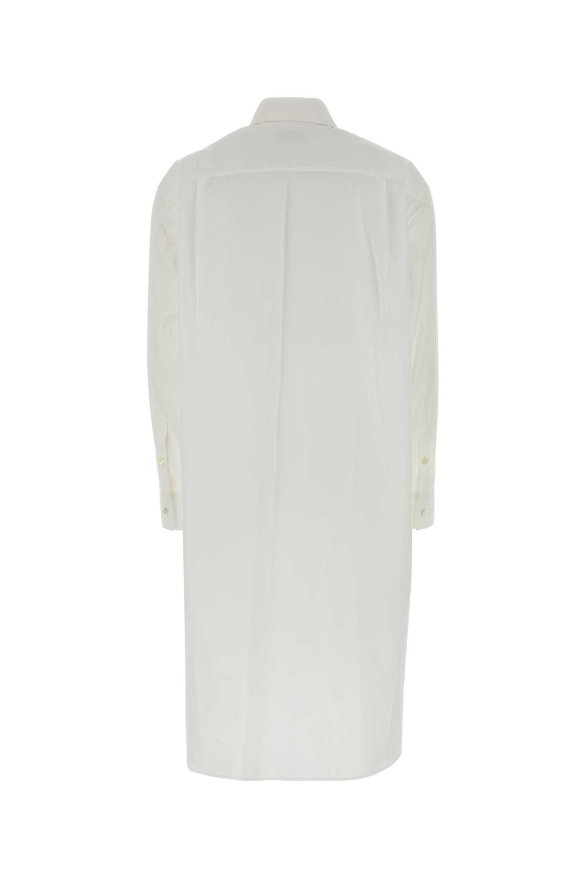 [Jil Sander] Dress SS26 J03CT0636J45342 100