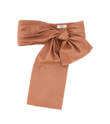 [Chloe] Belt SS26 CH26UBB12LMB 6K8