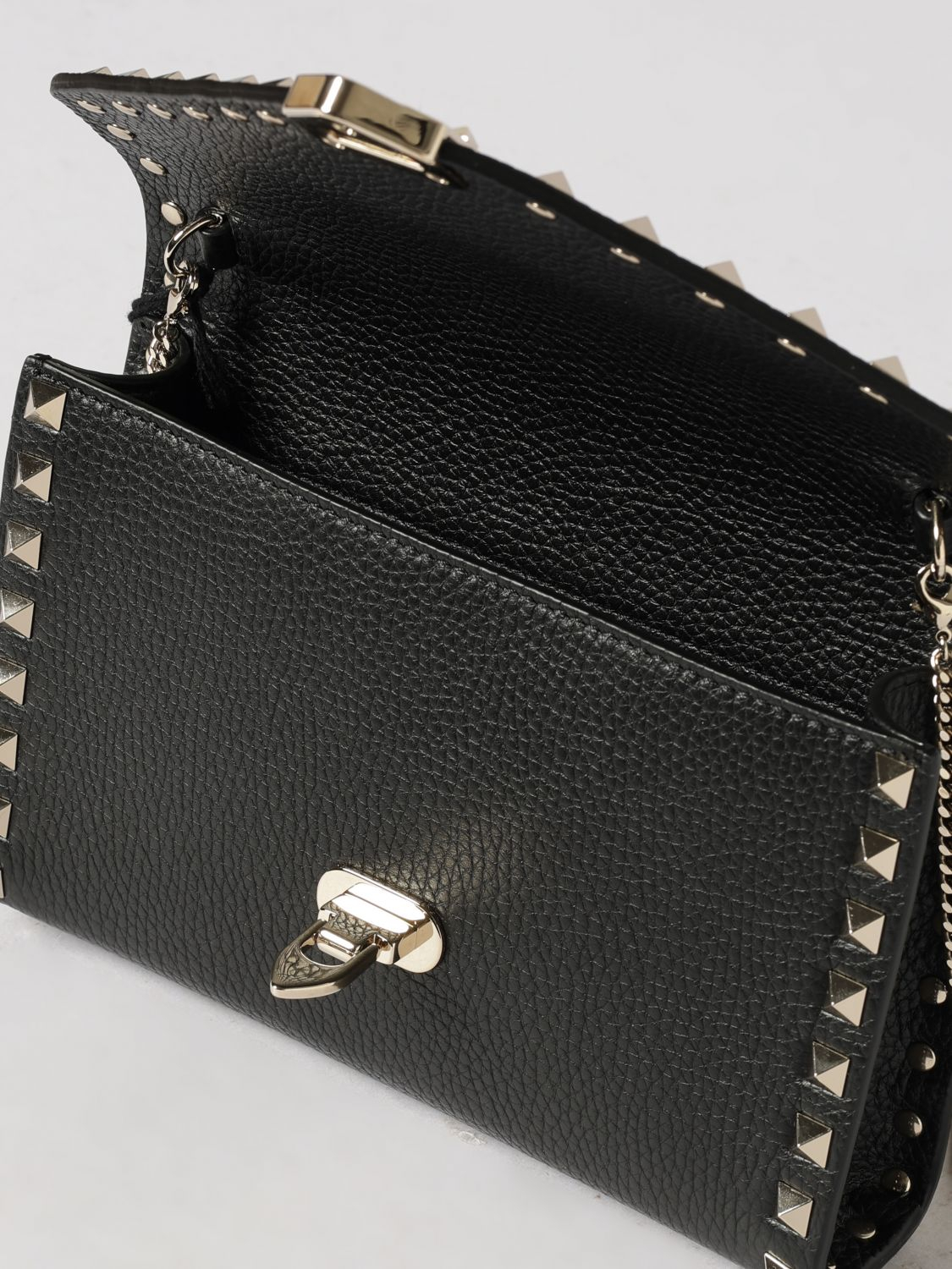 [Valentino Garavani] Minibag SS26 WP0AX2VSH 0NO