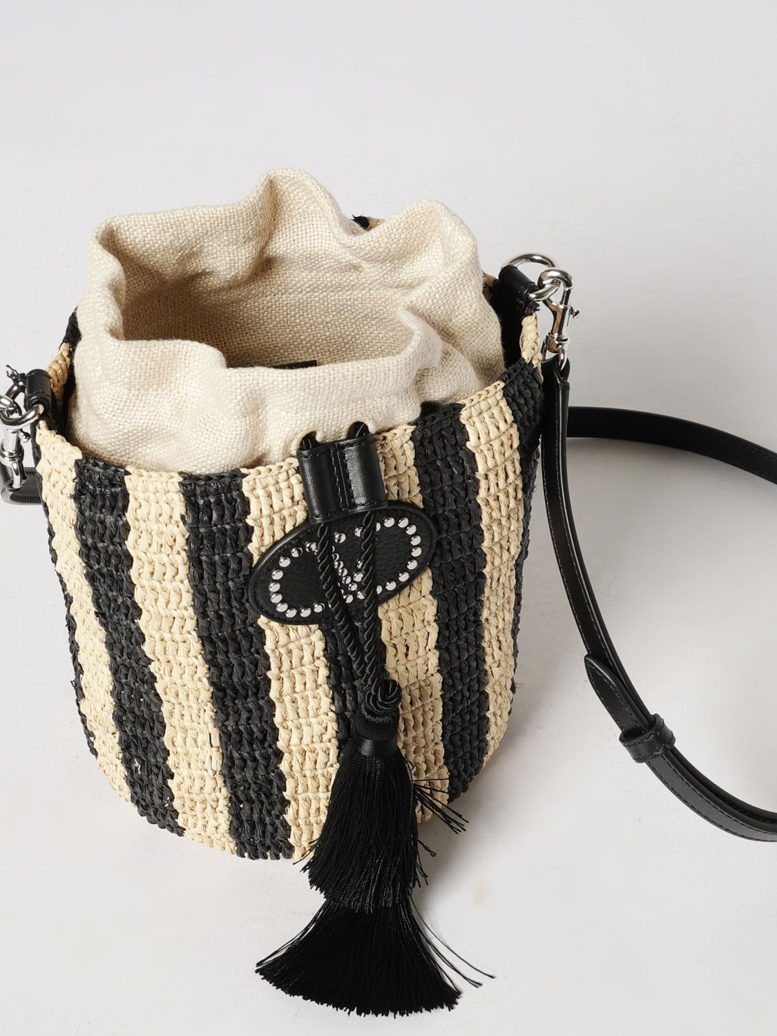 [Valentino Garavani] Cross body bag SS26 WB0T03IXU C8K