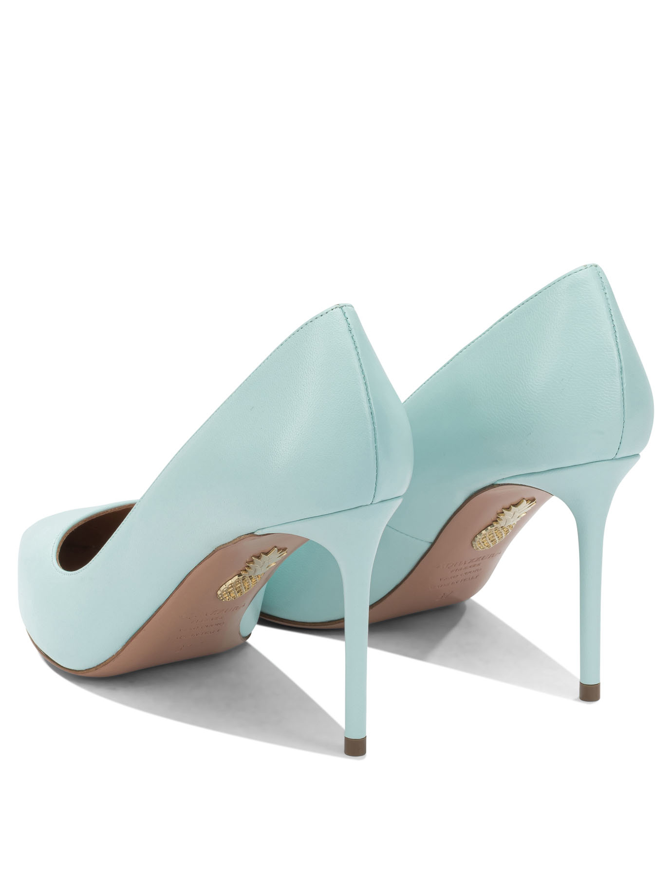[Aquazzura] Pumps SS26 PURMIDP1NAPSRZ