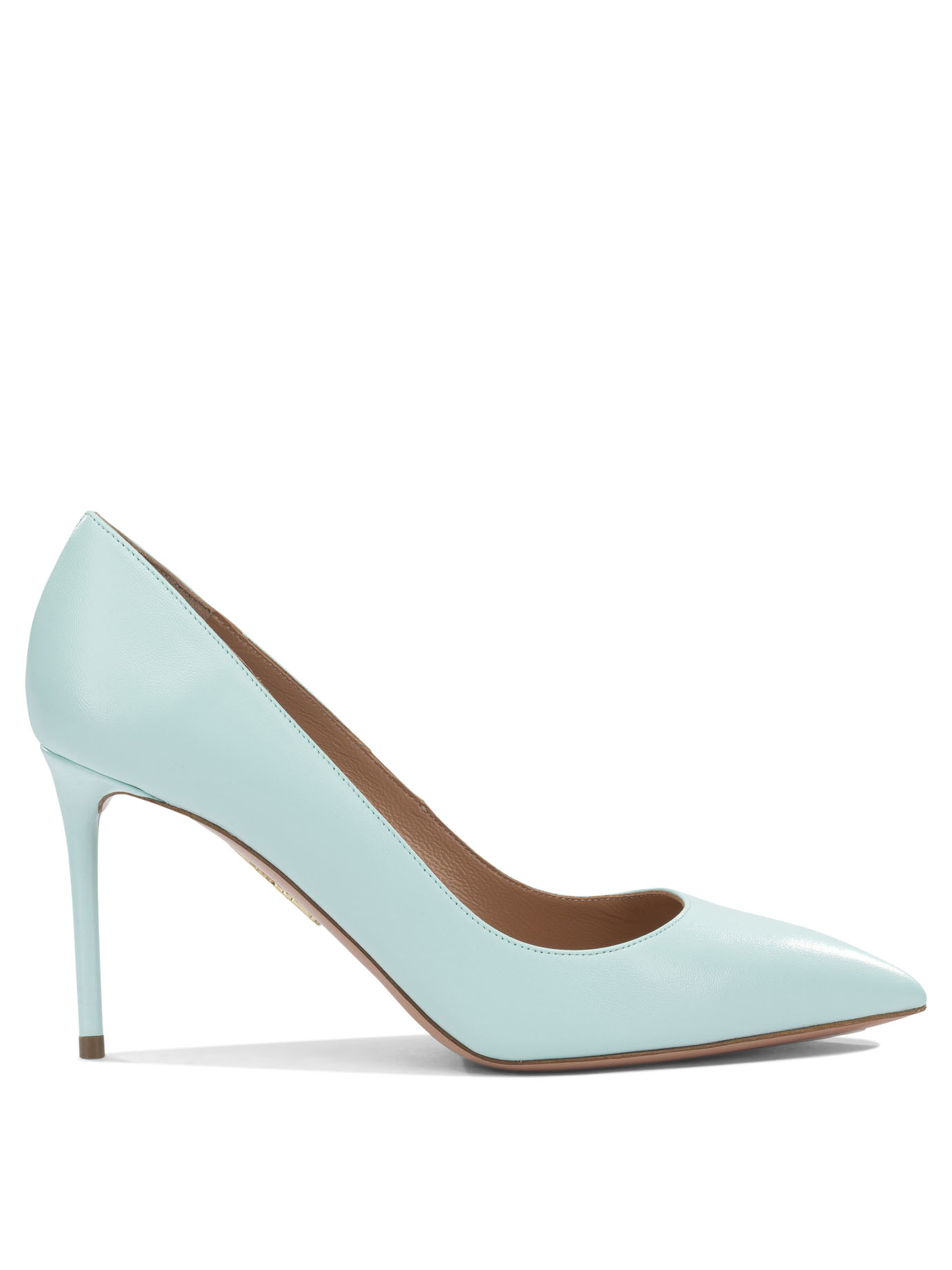 [Aquazzura] Pumps SS26 PURMIDP1NAPSRZ