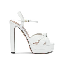 [Aquazzura] Sandals SS26 NINHIGB0NAPOPW