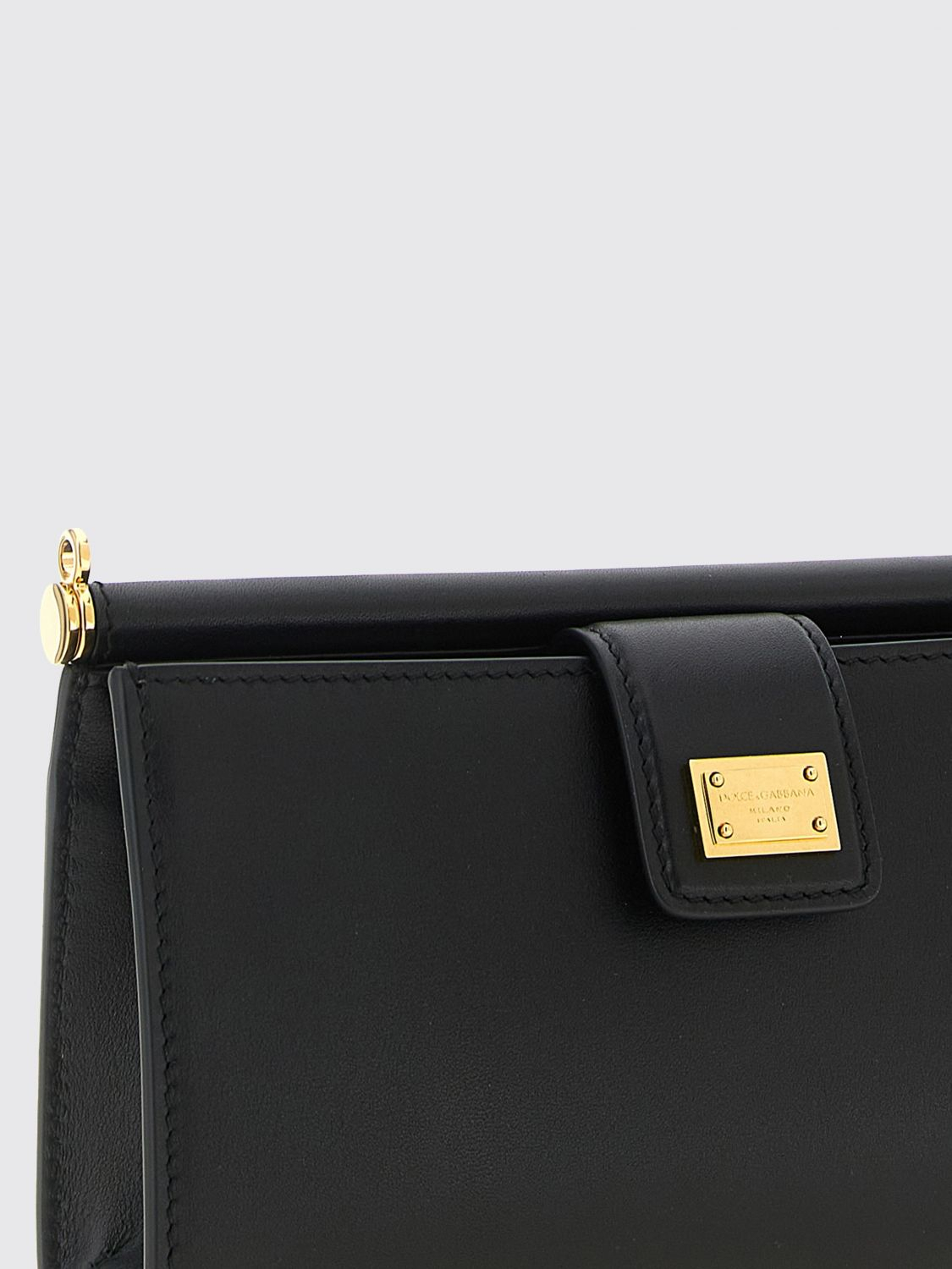 [Dolce & Gabbana] Minibag SS26 BI3367A9S25 80999