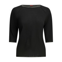 [Apuntob] Knitwear SS26 P2072TS975NERO