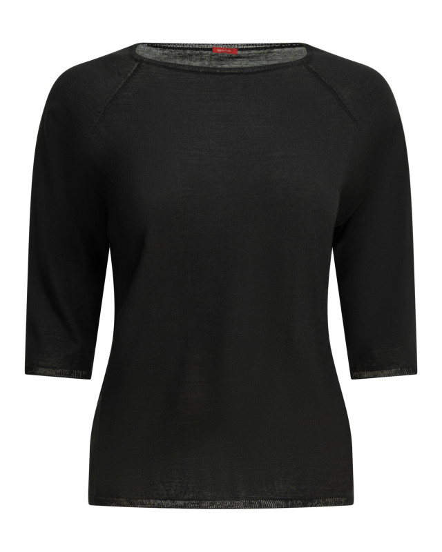 [Apuntob] Knitwear SS26 P2072TS975NERO