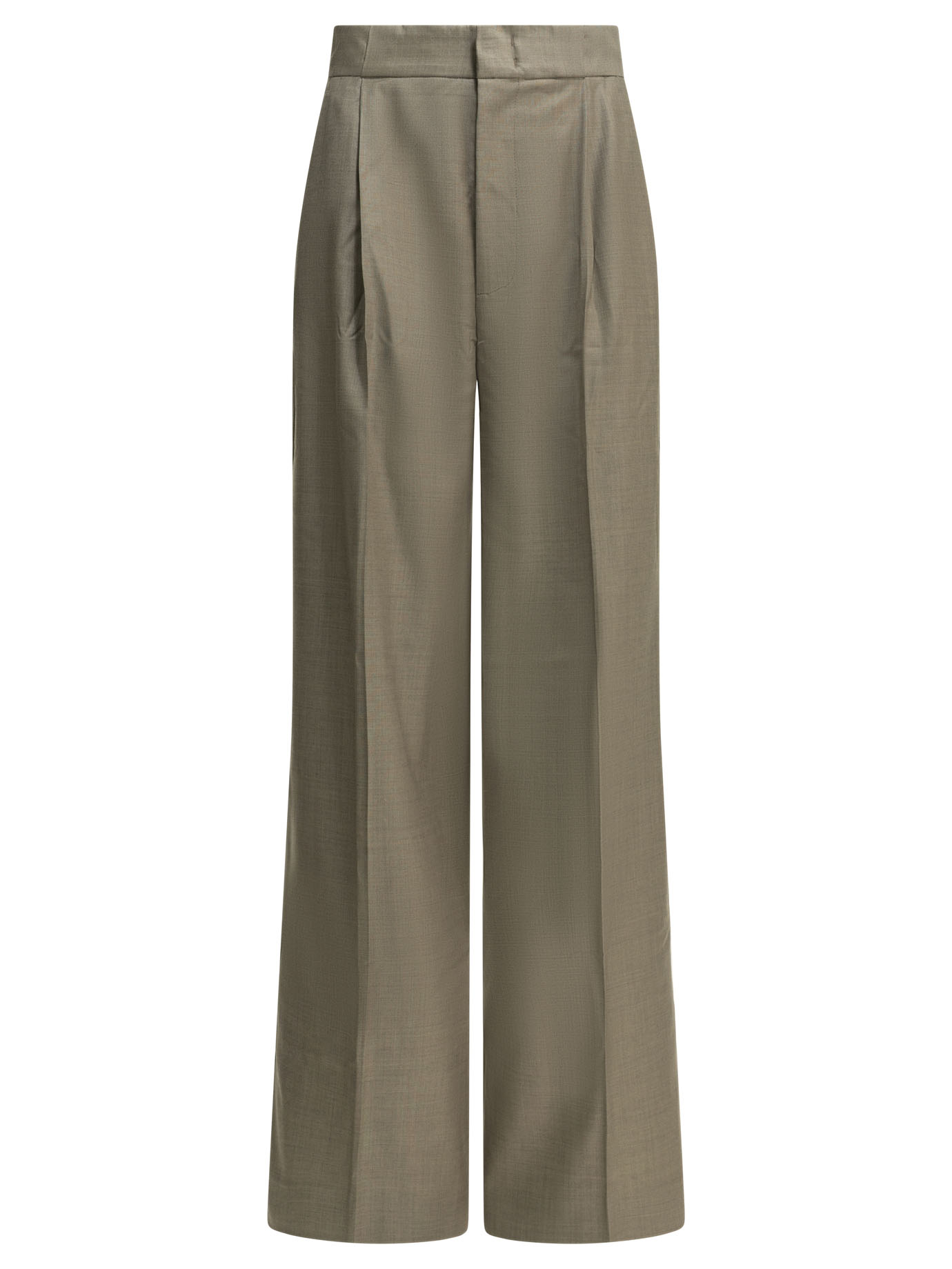 [Sa Su Phi] Trousers SS26 S26314AU0780