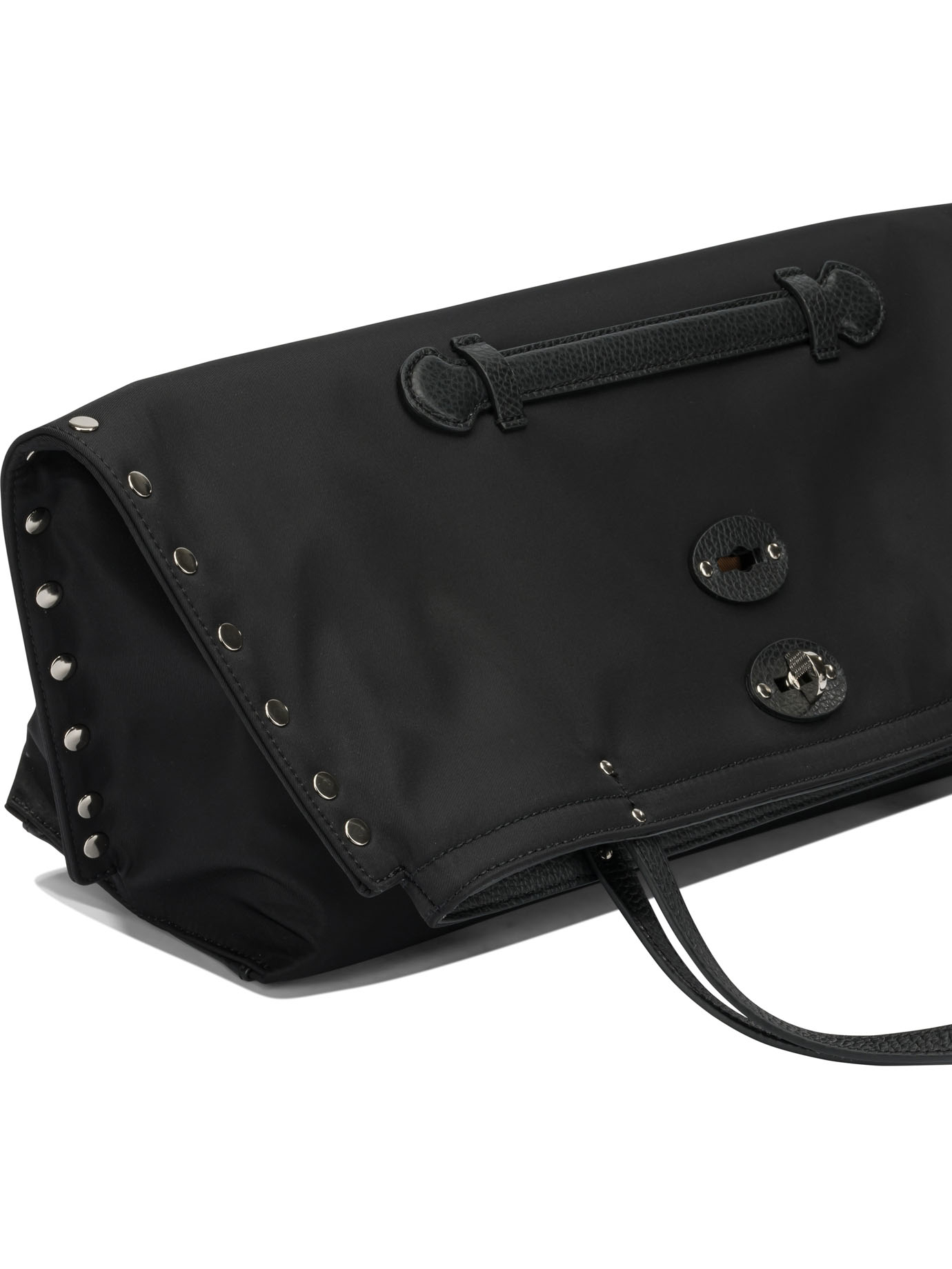 [Zanellato] Shoulder bag SS26 A' SPASSO RIMBOCCATA TOKYO M0698002000000Z0001