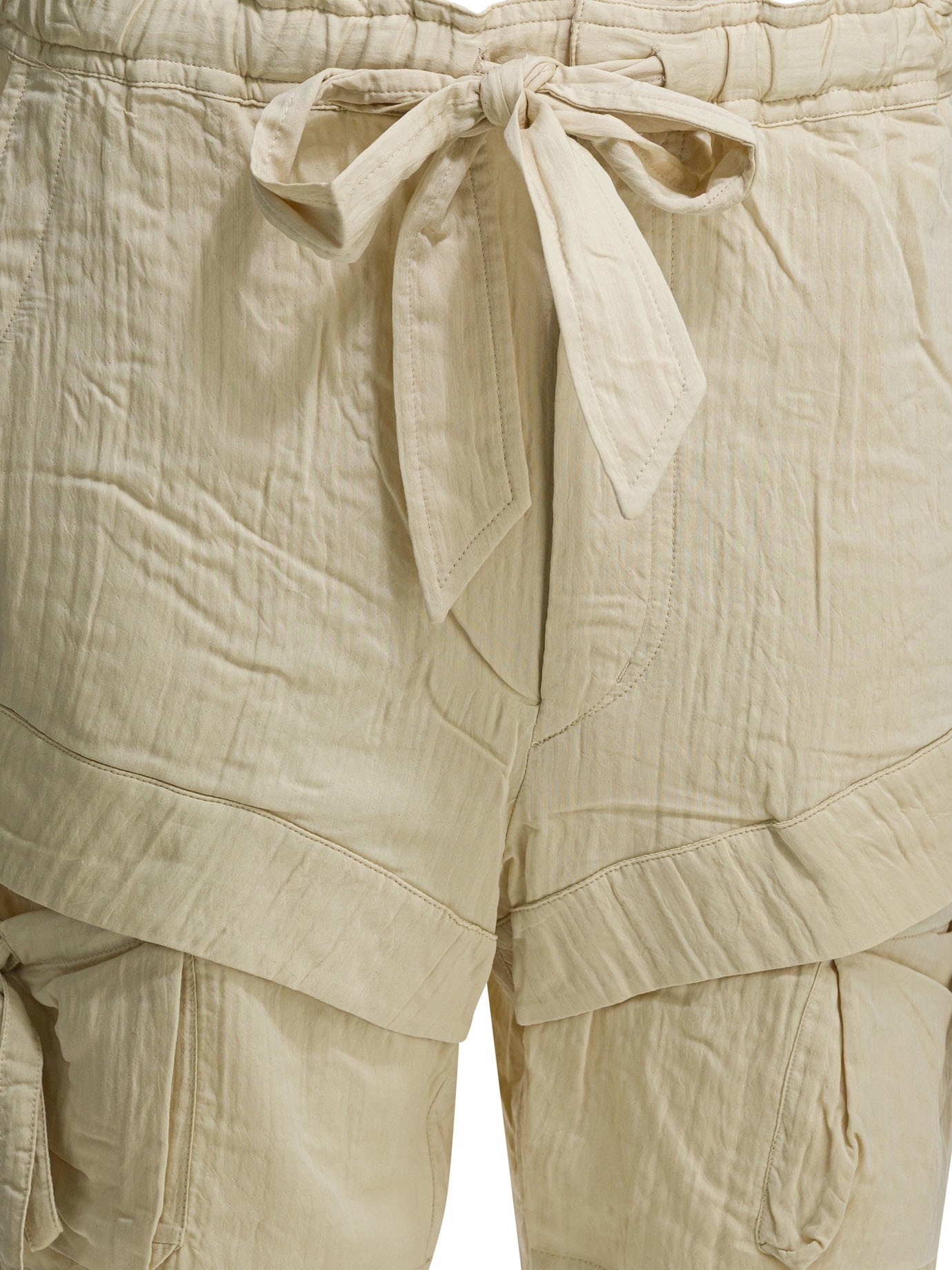 [Marant Etoile] Shorts SS26 26PSH0261FAD1G02E23EC