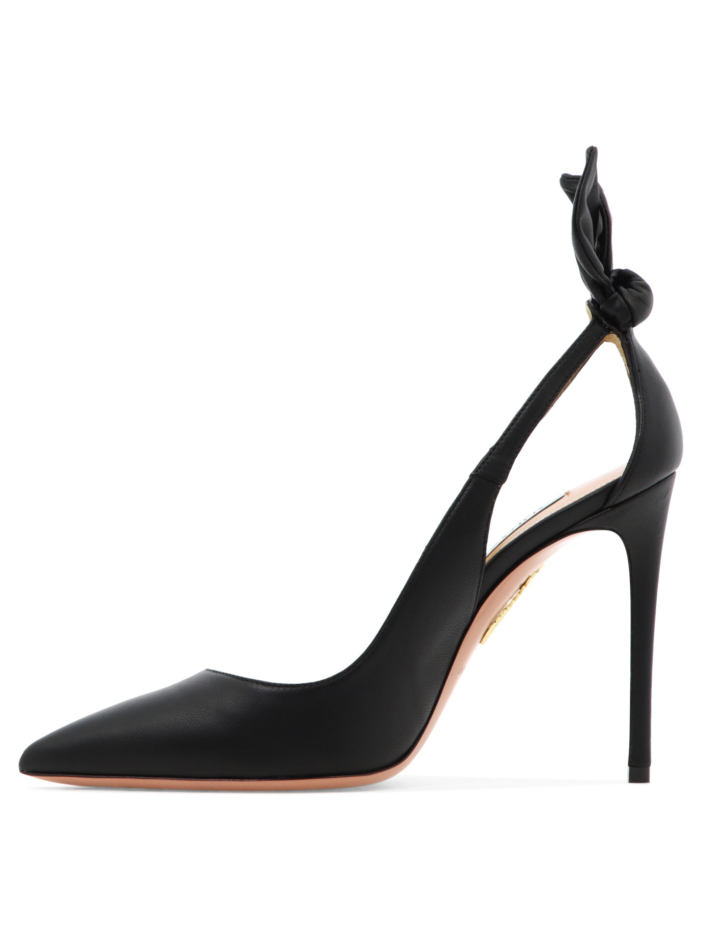 [Aquazzura] Pumps SS26 DENHIGP0NAP000