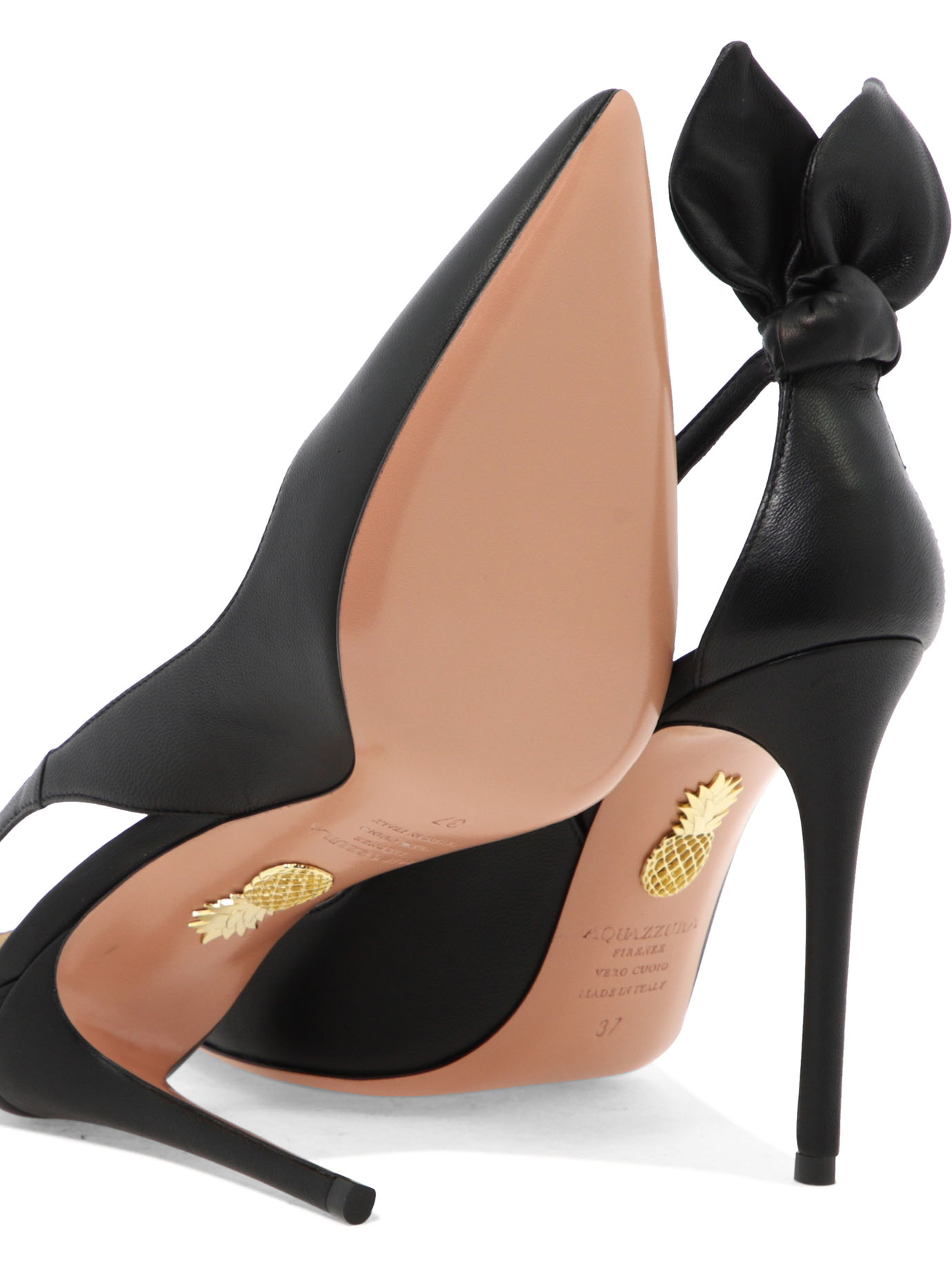 [Aquazzura] Pumps SS26 DENHIGP0NAP000