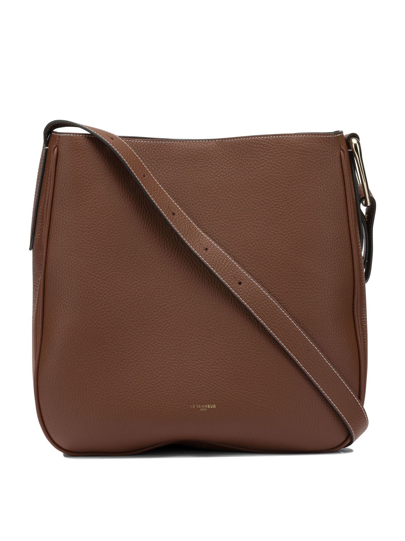 [Le Tanneur] Cross body bag SS26 TMAD1420M05