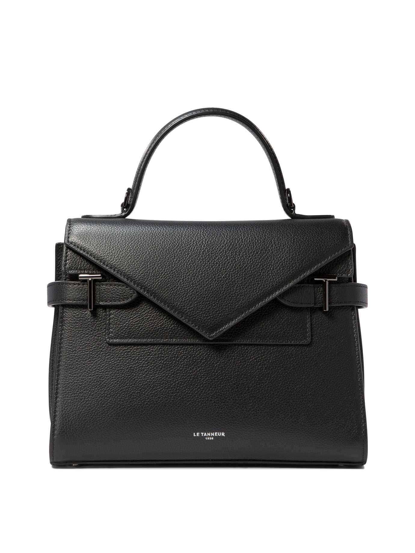 [Le Tanneur] Tote bag SS26 TEMI1014N01