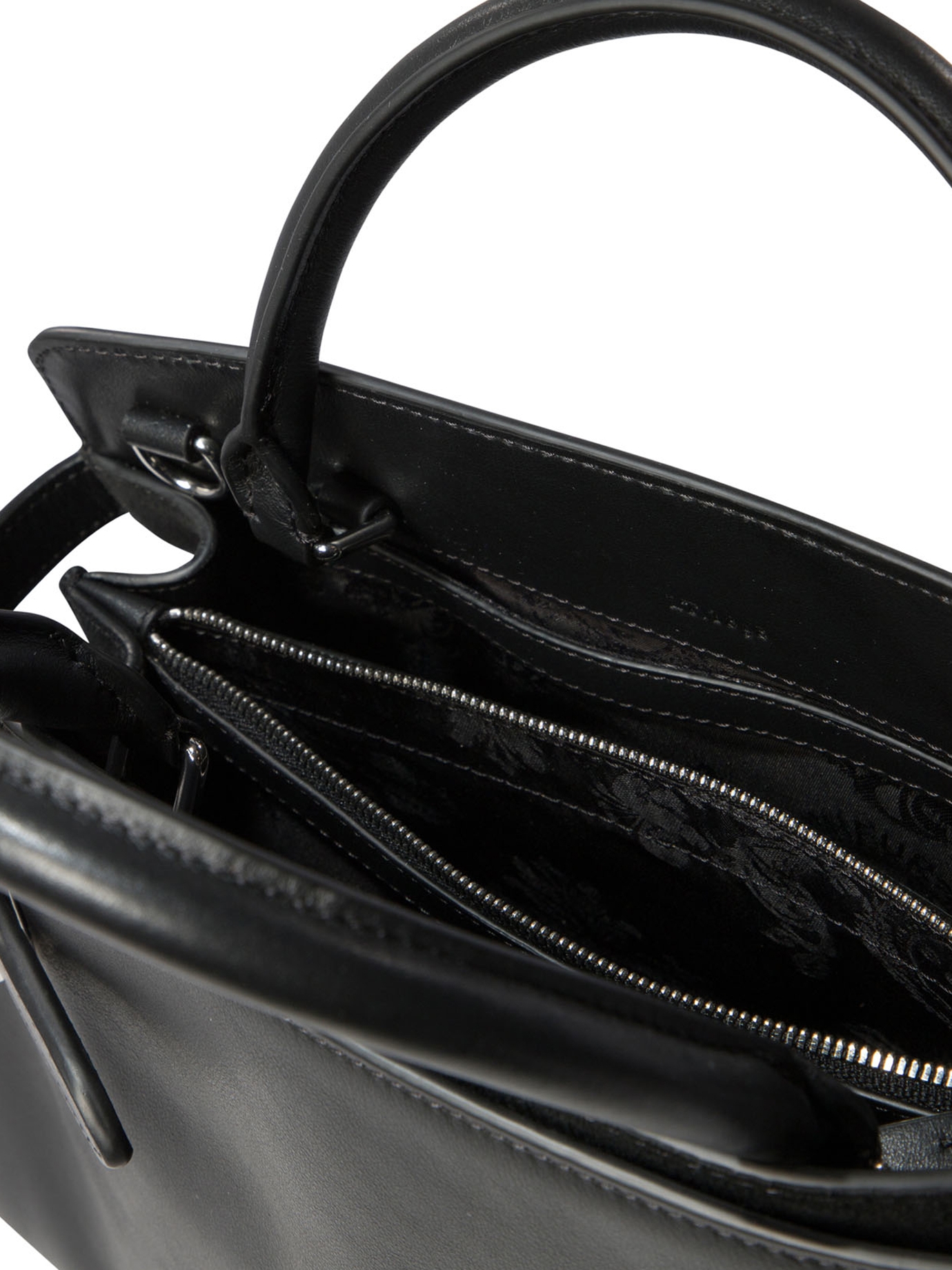 [Le Tanneur] Tote bag SS26 TEMI16M1N01
