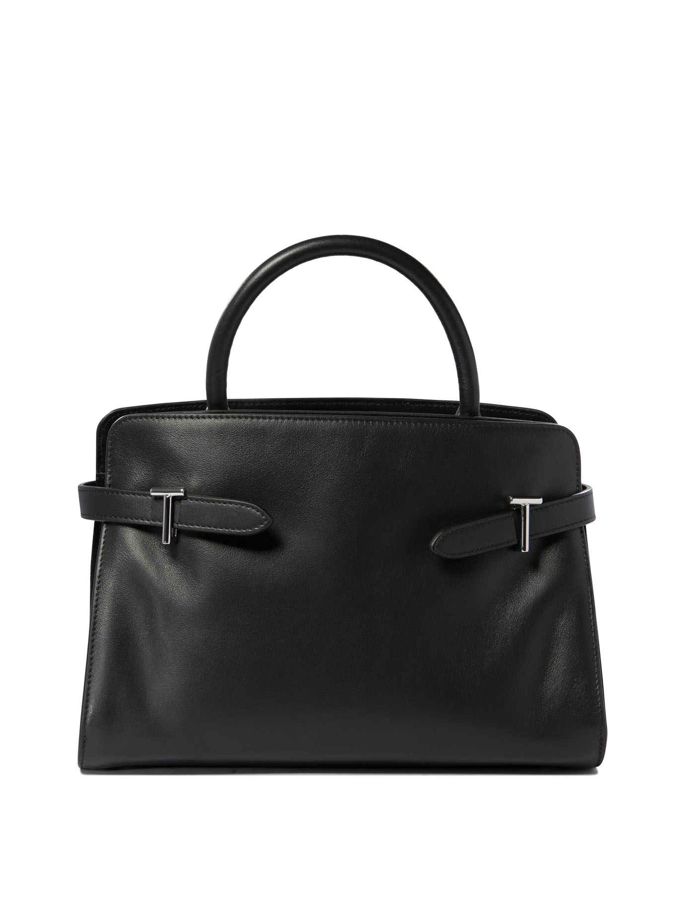 [Le Tanneur] Tote bag SS26 TEMI16M1N01