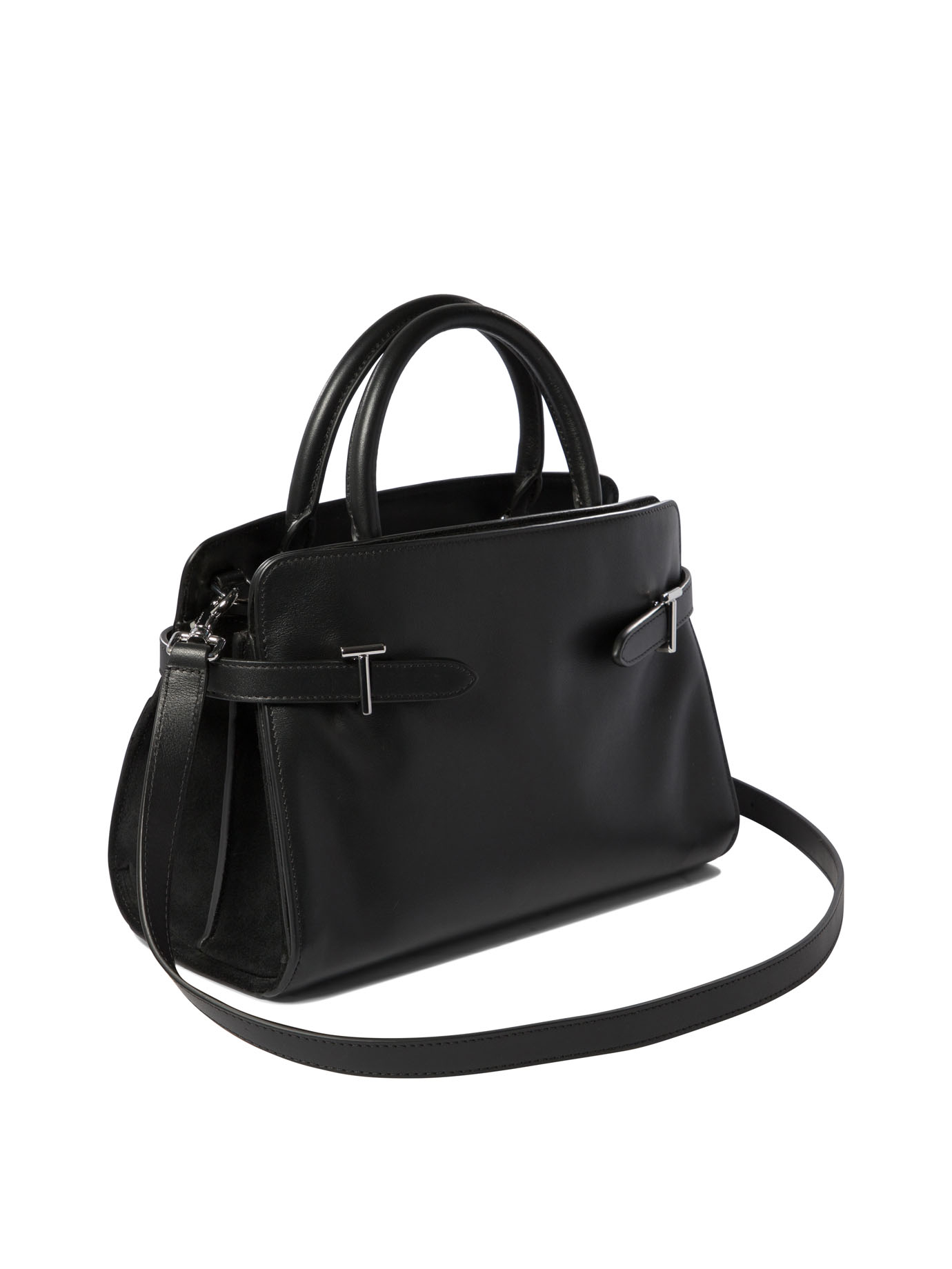 [Le Tanneur] Tote bag SS26 TEMI16M1N01