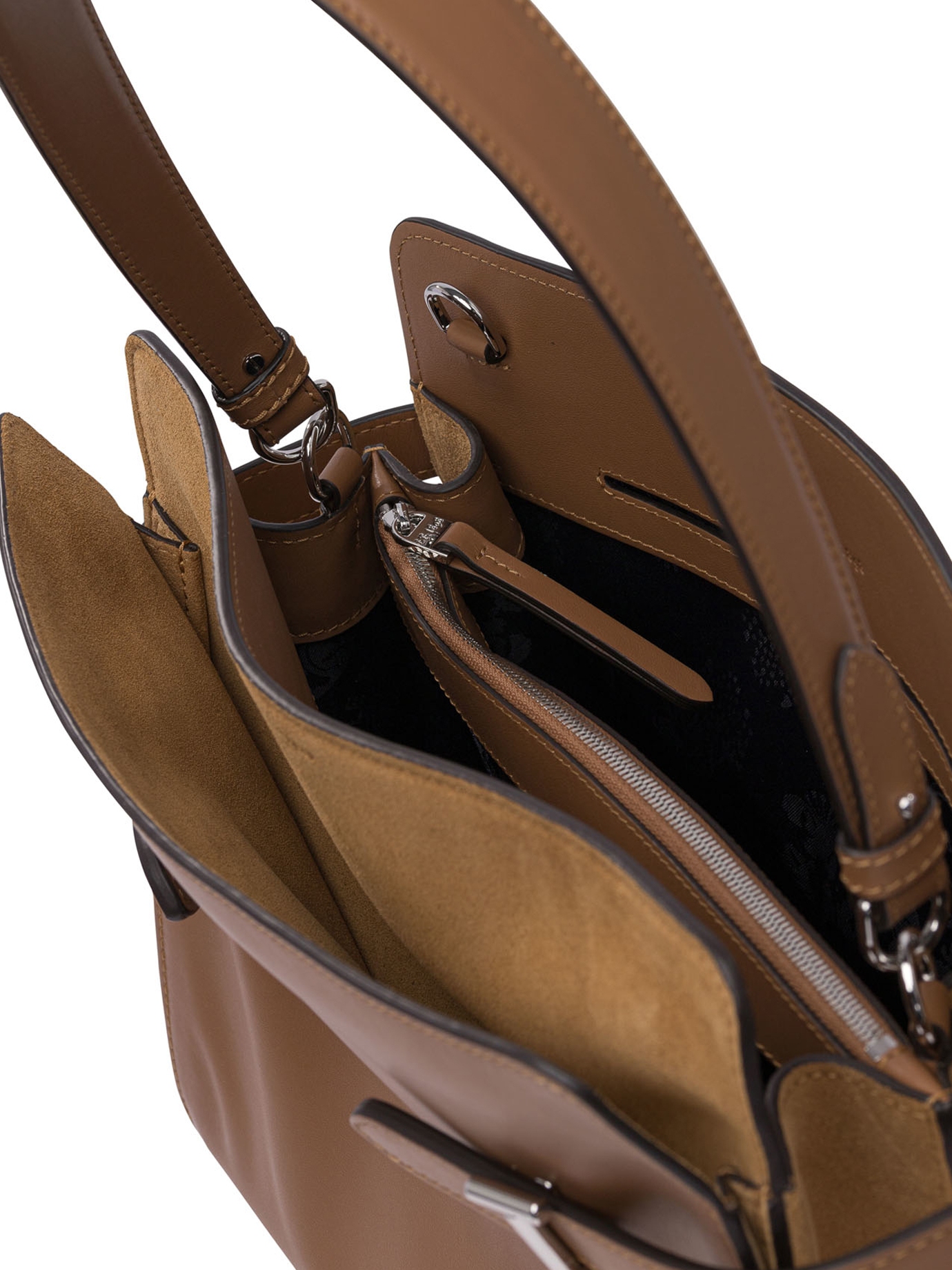 [Le Tanneur] Shoulder bag SS26 TEMI1670G05