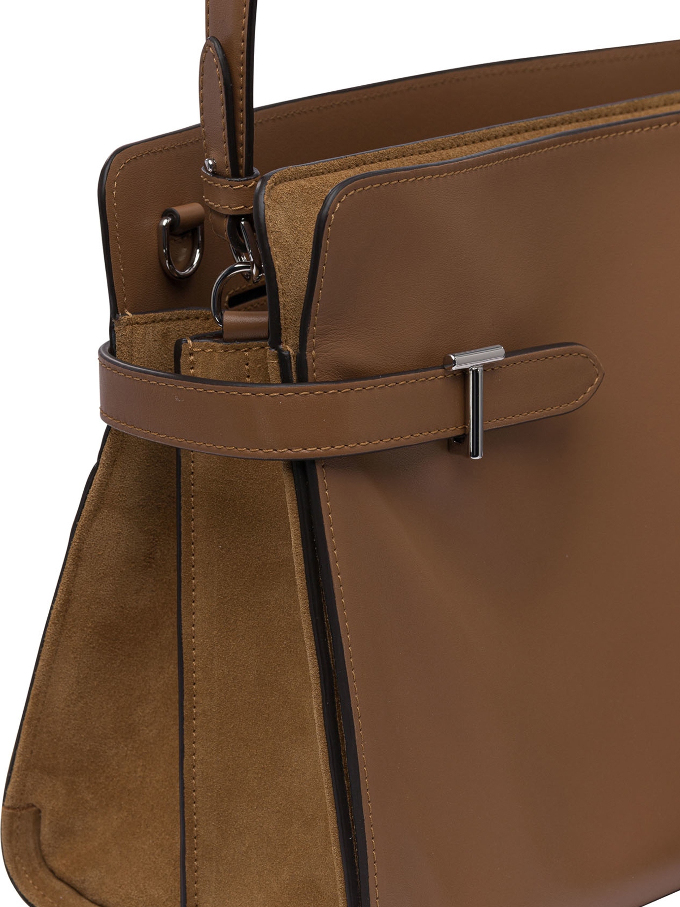 [Le Tanneur] Shoulder bag SS26 TEMI1670G05